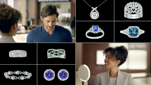 Jared TV Commercial, 'More Than Just More'